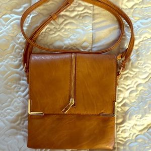 Crossbody bag